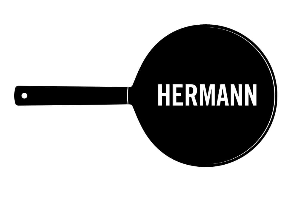 Logo Hermann